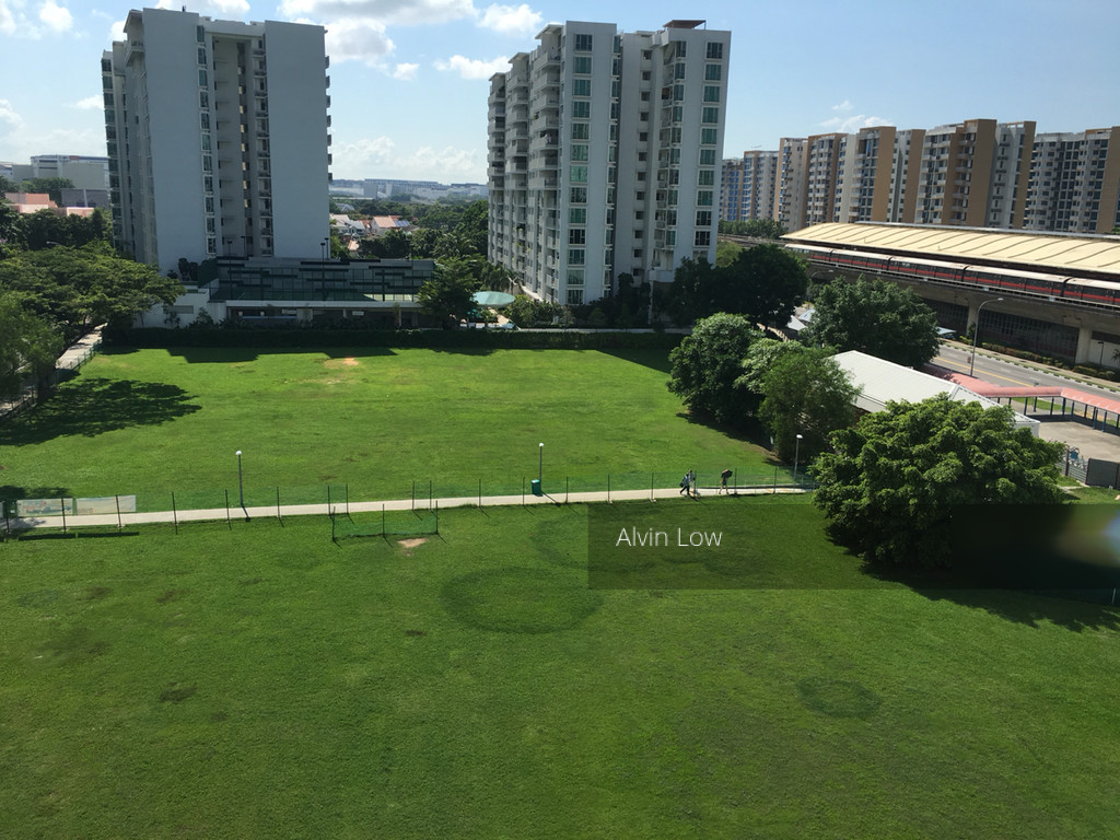 Urban Vista thumbnail photo